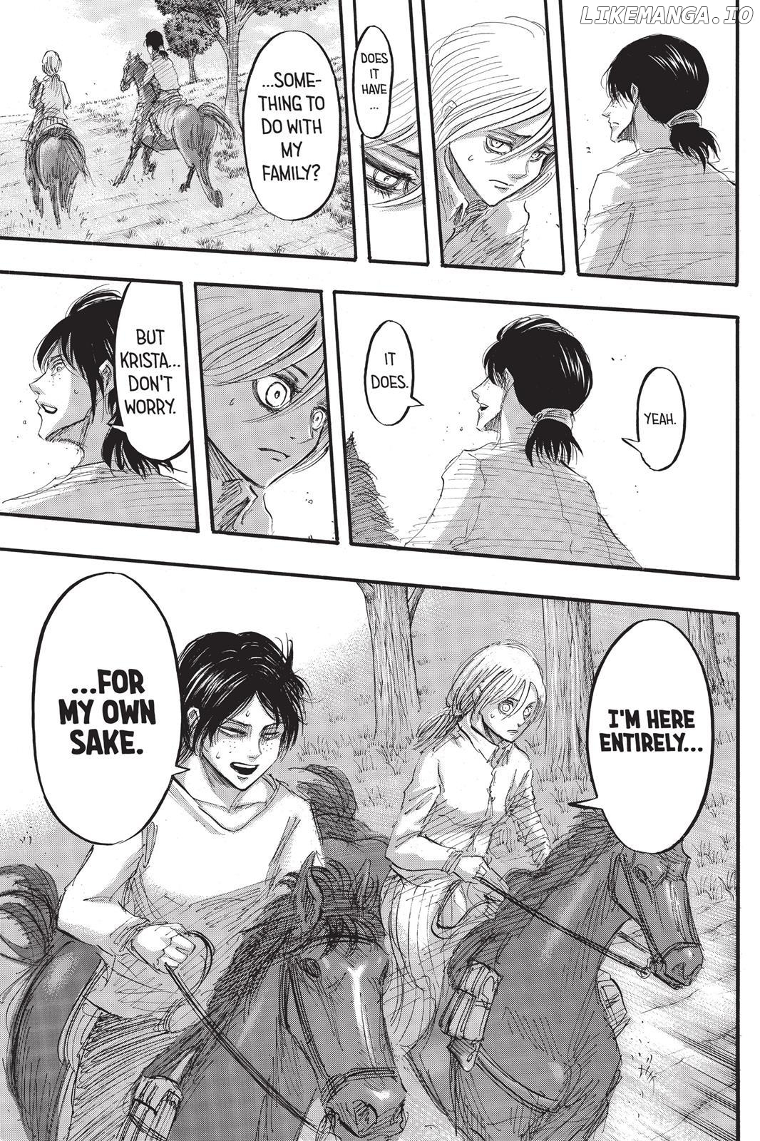 Shingeki no Kyojin, Chapter 37 image 36